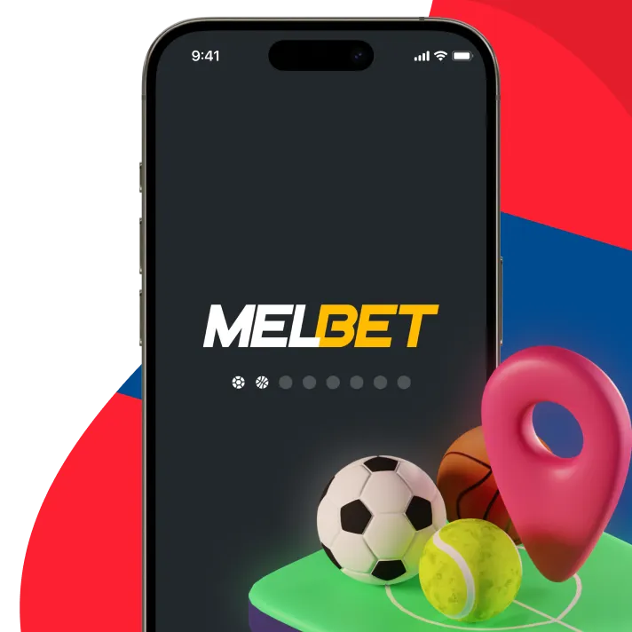 Melbet Mongolia мобайл апп